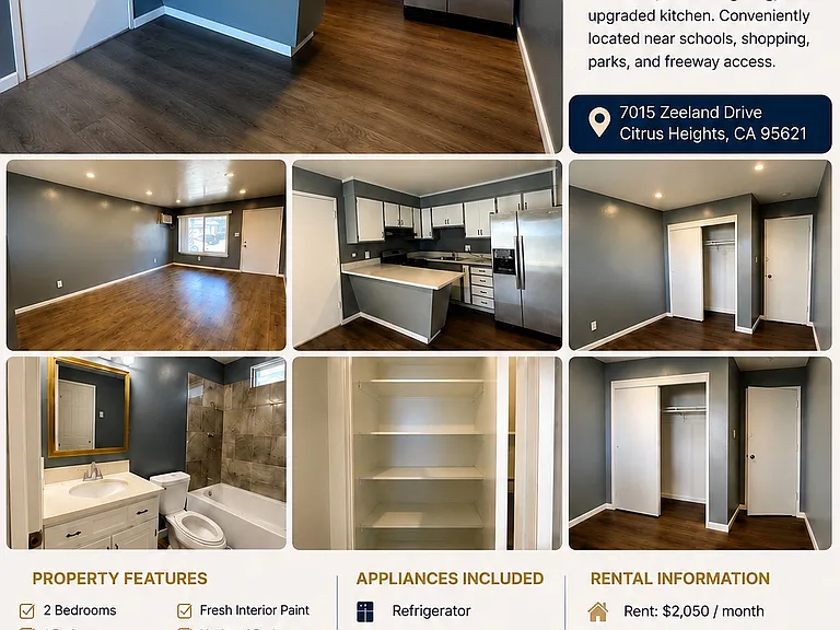7013 Zeeland Dr #B — Photo 1