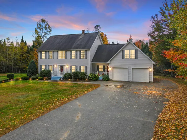 22 Ashley Avenue, Glenburn, ME 04401