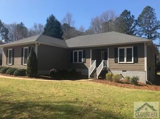 123 Southland Dr, Watkinsville, GA 30677