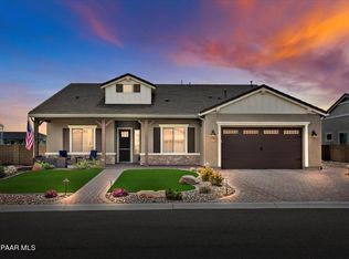 5307 Rocky Vista Dr, Prescott, AZ 86301