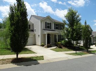 17711 Train Station Dr, Huntersville, NC 28078