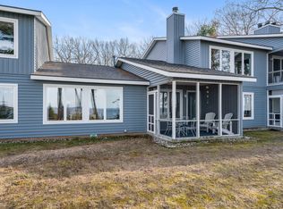7842 W M 68 Hwy, Indian River, MI 49749