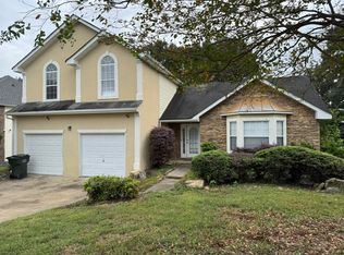 3505 Spring Mesa Dr, Snellville, GA 30039