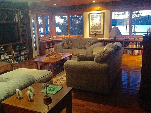 Living room 1