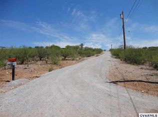 15 Alegria Rd, Tubac, AZ 85646