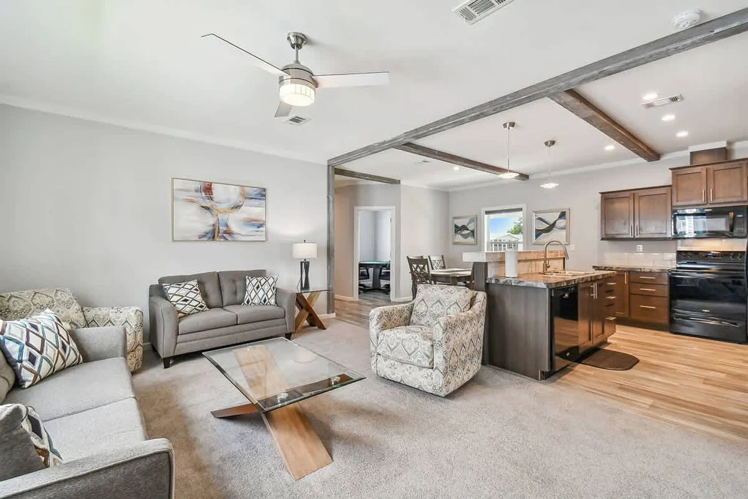 2 bed, 2.0 bath, 1280 sqft, $3,120 — Photo 1