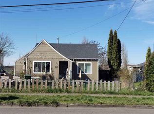 2441 Evergreen Ave NE, Salem, OR 97301