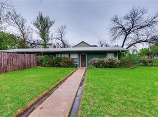 2000 Peach Tree St, Austin, TX 78704