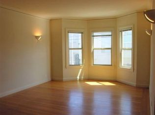 1600 Clement St APT 202, San Francisco, CA 94121