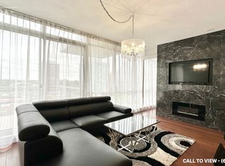 30 Canterbury Pl UNIT 905, Toronto, ON M2N0B9