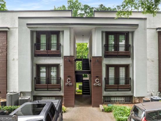 1445 Monroe Dr NE Unit 40C, Atlanta, GA 30324