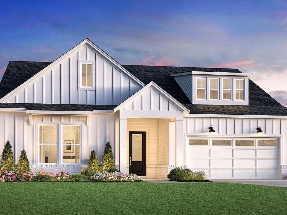 Modern Farmhouse