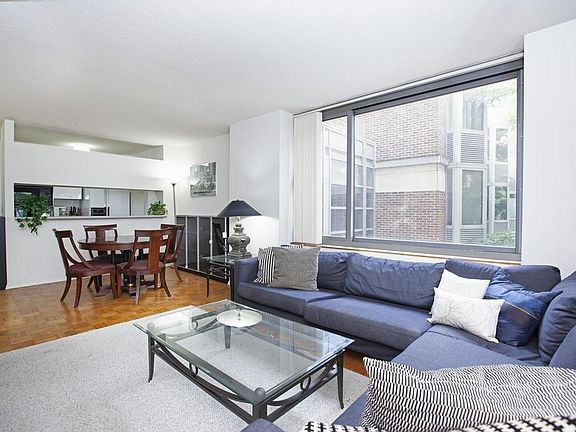 2nd image of 2 S End Ave APT 8