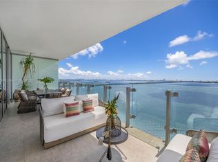 700 NE 26th Ter UNIT 2202, Miami, FL 33137