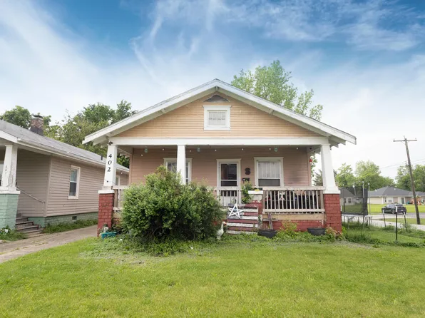 402 Franklin Ave, Moberly, MO 65270