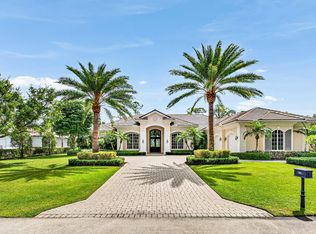 12960 Hammock Crossing, Palm Beach Gardens, FL 33418