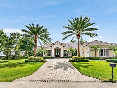 12960 Hammock Crossing, Palm Beach Gardens, FL, 33418