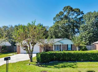 7810 Heaton Dr, Theodore, AL 36582