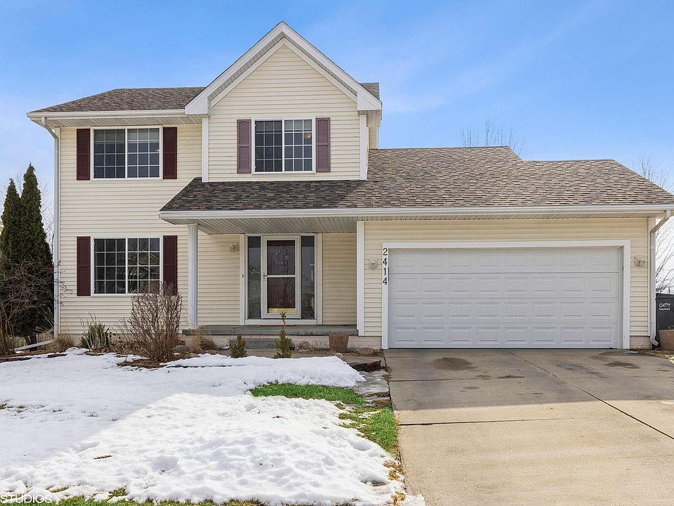 1st image of 2414 Welbeck Dr