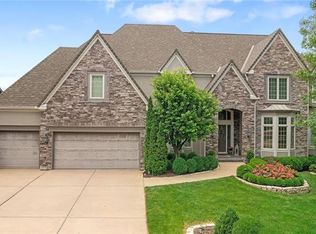 13122 Beverly St, Overland Park, KS 66209