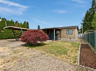 3514 Industrial Ave, Springfield, OR 97478