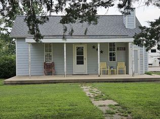 123 S Nelson St, Bennington, KS 67422