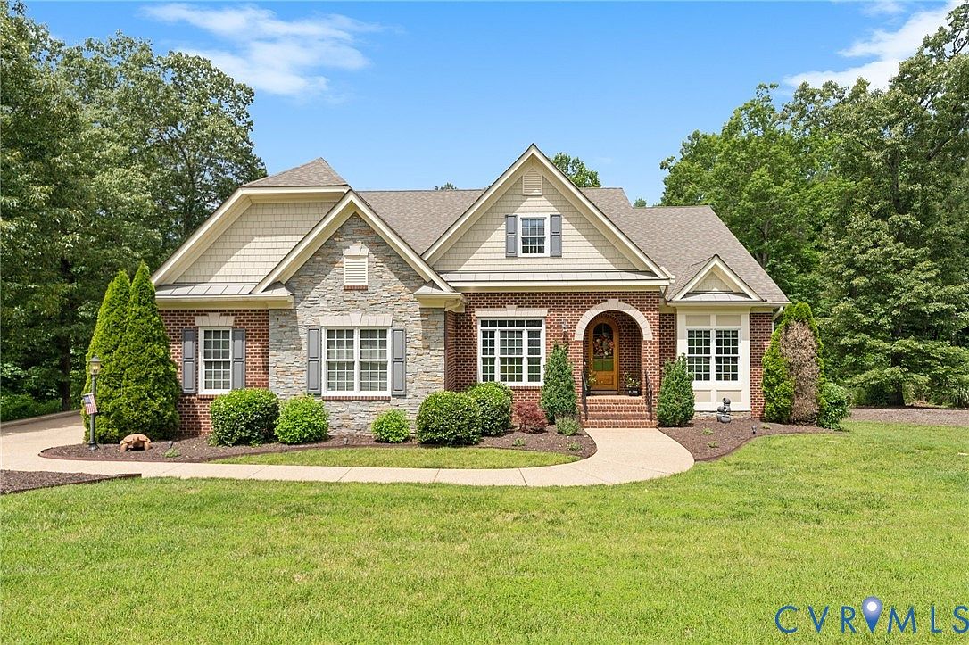12712 Dell Hill Ct, Chester, VA 23831 | MLS #2600643 | Zillow