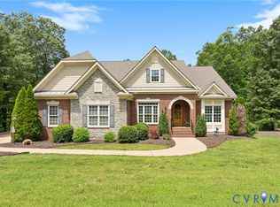 12712 Dell Hill Ct, Chester, VA 23831