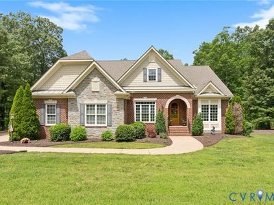 12712 Dell Hill Ct, Chester, VA, 23831