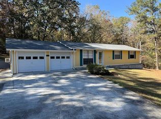 2300 Pinetree Ln NE, Conyers, GA 30012