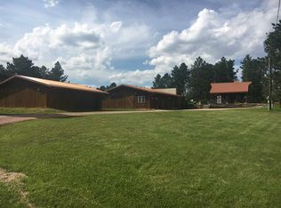 12376 Windmill Ln, Custer, SD 57730