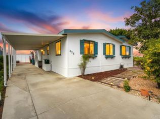 1930 W San Marcos Blvd SPACE 275, San Marcos, CA 92078