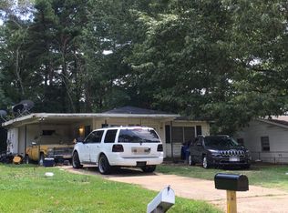 307 Holley Dr, Jonesboro, LA 71251