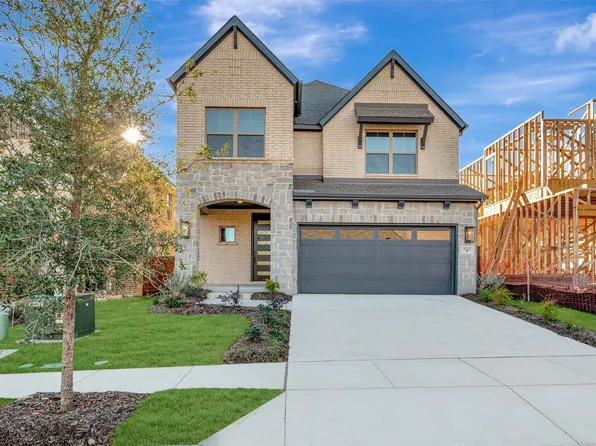 2221 Hazel Lily Run, Mesquite, TX 75181