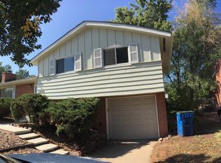 3989 Fuller Ct, Boulder, CO 80305