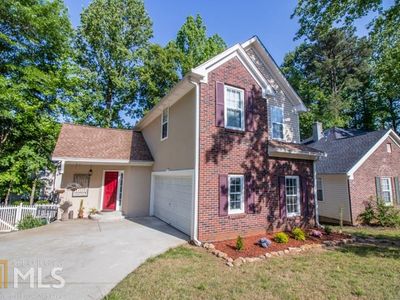 611 N Fairfield Dr, Peachtree City, GA, 30269