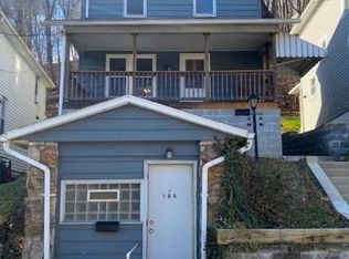 384 Plainfield Ave, Johnstown, PA 15905