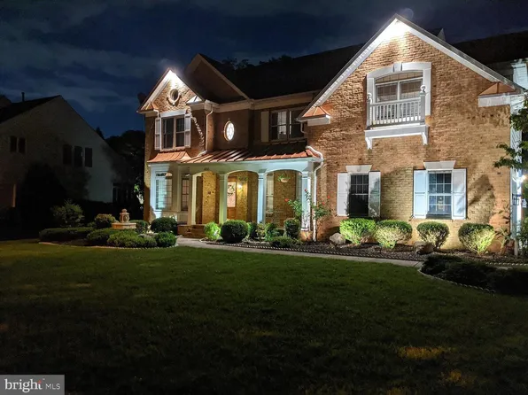 10563 Dorchester Way, Woodstock, MD 21163