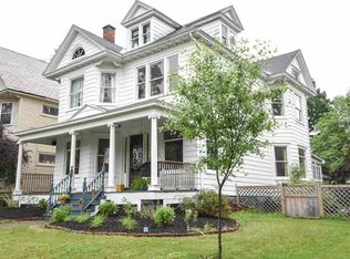 1178 Parkwood Blvd, Schenectady, NY 12308