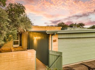 8365 N Mesquite Shadows Dr, Tucson, AZ 85704