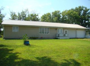 808 N Johnson St, Corydon, IA 50060
