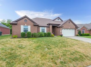2720 High Pass Point, Owensboro, KY 42303