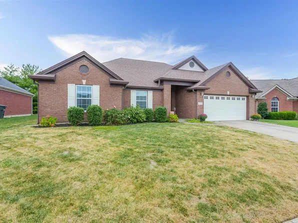2720 High Pass Point, Owensboro, KY 42303