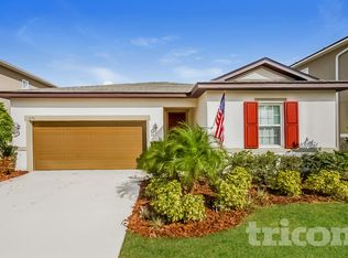 676 Meadow Pointe Dr, Haines City, FL 33844
