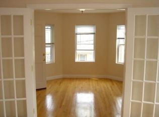 57 Hinckley St, Somerville, MA 02145