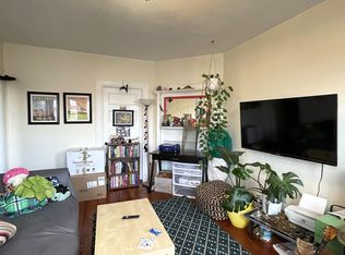 11 Spalding St APT 3, Jamaica Plain, MA 02130