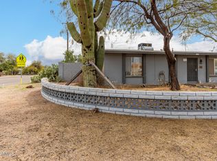 9555 E Dallas St, Mesa, AZ 85207