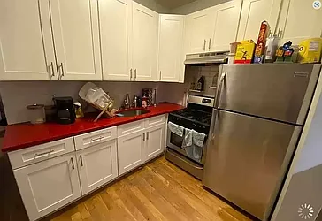 Rented by Brooklyn Group