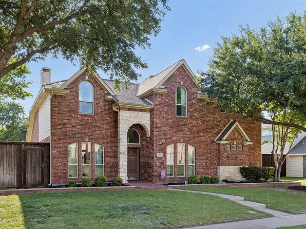 6417 Wexley Ln, The Colony, TX 75056