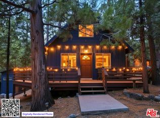 25470 Scenic Dr, Idyllwild, CA 92549